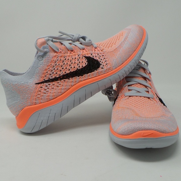 womens free rn flyknit 2018 running athletic